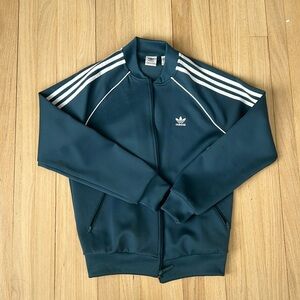 Adidas jacket